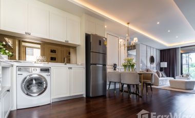 For sale 3 Beds condo in Bang Kho Laem, Bangkok