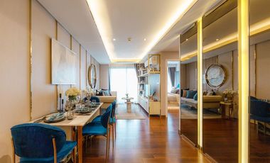 For sale 2 Beds condo in Bang Kho Laem, Bangkok