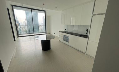 For sale 1 bed condo in Sathon, Bangkok