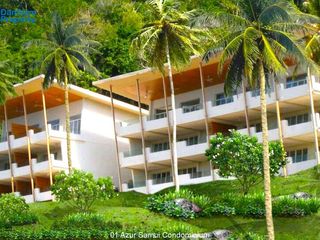 For sale 2 Beds condo in Ko Samui, Surat Thani