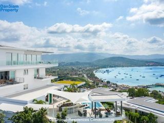 For sale 3 Beds condo in Ko Samui, Surat Thani