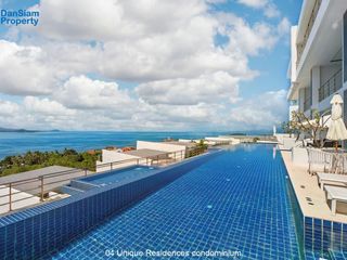 For sale 3 Beds condo in Ko Samui, Surat Thani