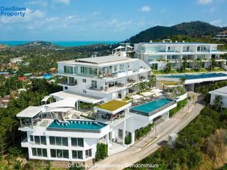 For sale 3 Beds condo in Ko Samui, Surat Thani