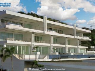 For sale 3 Beds condo in Ko Samui, Surat Thani