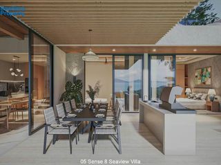 For sale 5 Beds villa in Ko Samui, Surat Thani