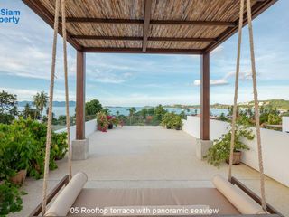 For sale 3 Beds villa in Ko Samui, Surat Thani
