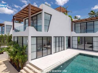 For sale 3 Beds villa in Ko Samui, Surat Thani