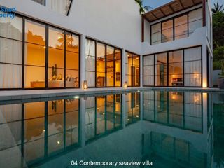 For sale 3 Beds villa in Ko Samui, Surat Thani