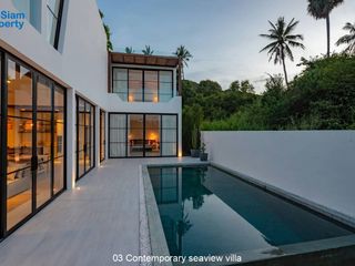 For sale 3 Beds villa in Ko Samui, Surat Thani