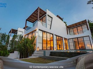 For sale 3 Beds villa in Ko Samui, Surat Thani