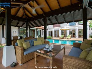 For sale 3 Beds villa in Ko Samui, Surat Thani