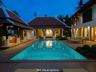 For sale 3 Beds villa in Ko Samui, Surat Thani