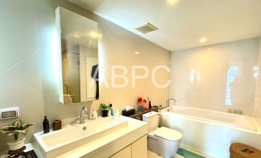 For sale 2 Beds condo in North Pattaya, Pattaya