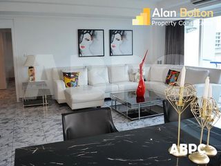 À louer et à vendre 1 chambre condo à Bang Lamung, Chonburi