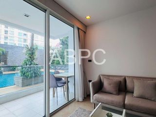 出售 1 卧室 公寓 在 Mueang Rayong, Rayong