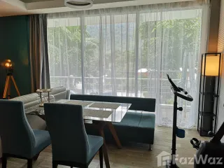 For sale 2 bed condo in Kathu, Phuket