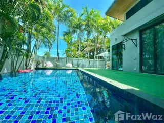 For sale 3 bed villa in Mueang Phuket, Phuket