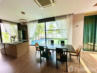 For sale 3 bed villa in Mueang Phuket, Phuket