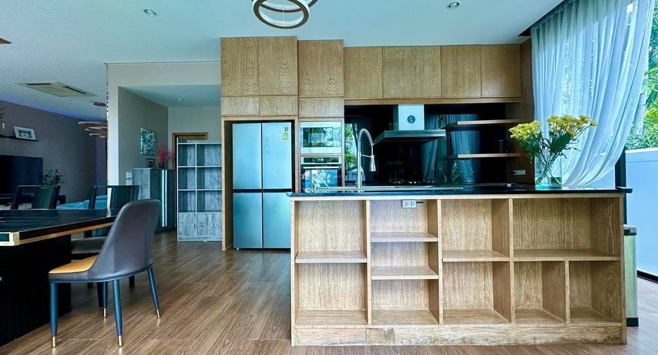 For sale 3 bed villa in Mueang Phuket, Phuket