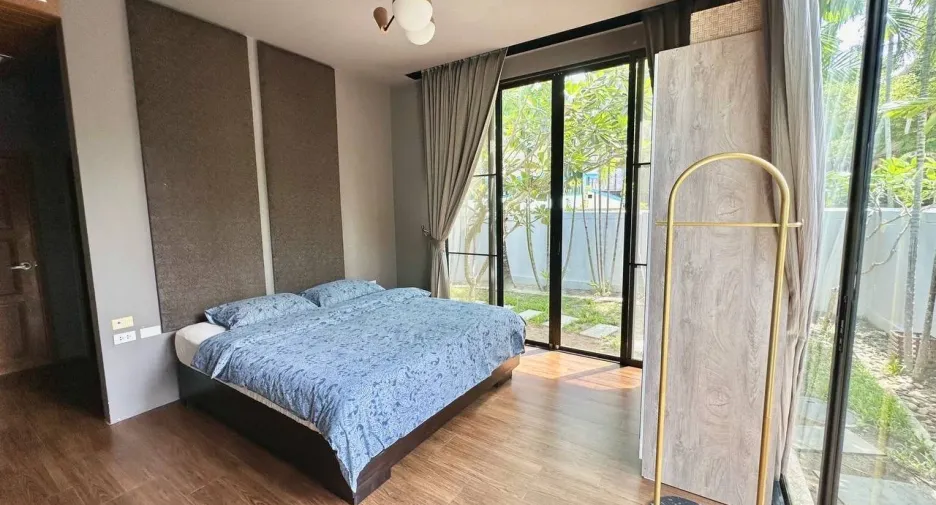 For sale 3 bed villa in Mueang Phuket, Phuket