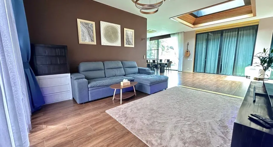 For sale 3 bed villa in Mueang Phuket, Phuket