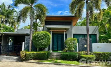 ขาย 3 เตียง วิลล่า ใน เมืองภูเก็ต, ภูเก็ต