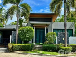 For sale 3 bed villa in Mueang Phuket, Phuket