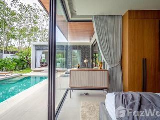 For sale 4 bed villa in Thalang, Phuket