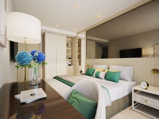 For sale 1 bed condo in Thalang, Phuket