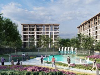 For sale 1 bed condo in Thalang, Phuket