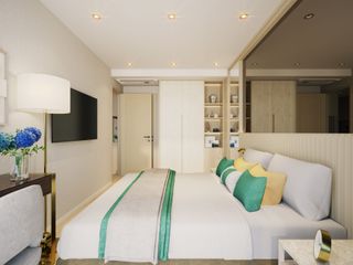 For sale 1 bed condo in Thalang, Phuket