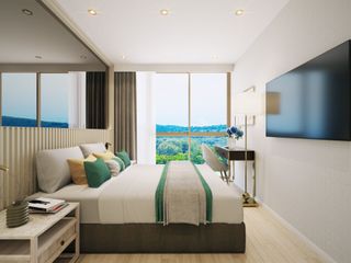 For sale 1 bed condo in Thalang, Phuket