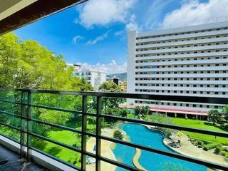 For sale 4 bed condo in Kathu, Phuket