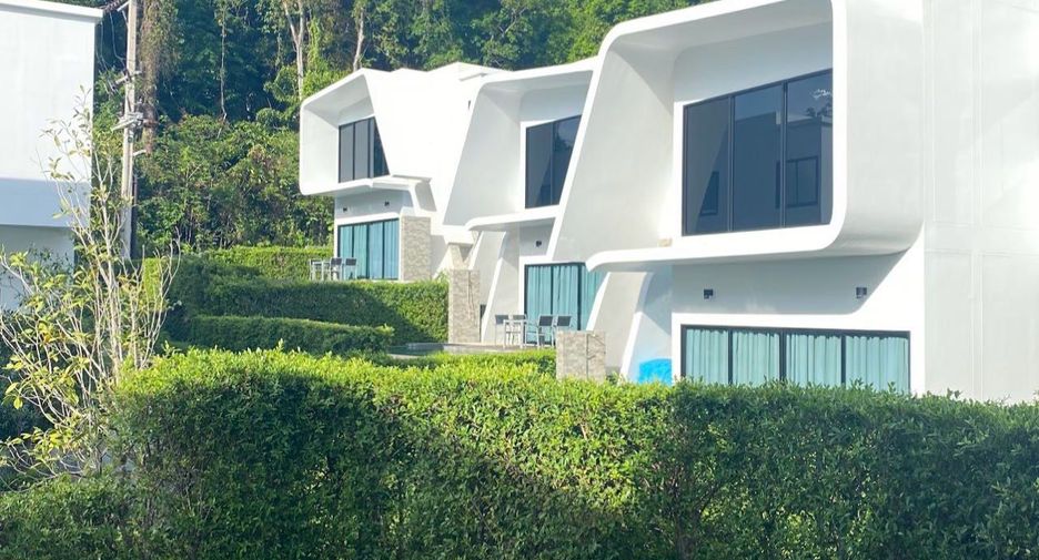 For sale 2 bed villa in Mueang Phuket, Phuket