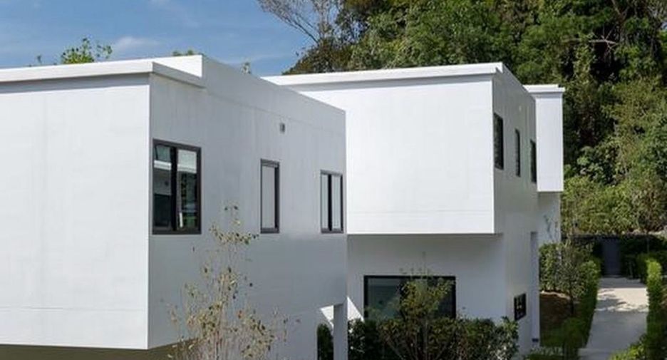 For sale 2 bed villa in Mueang Phuket, Phuket