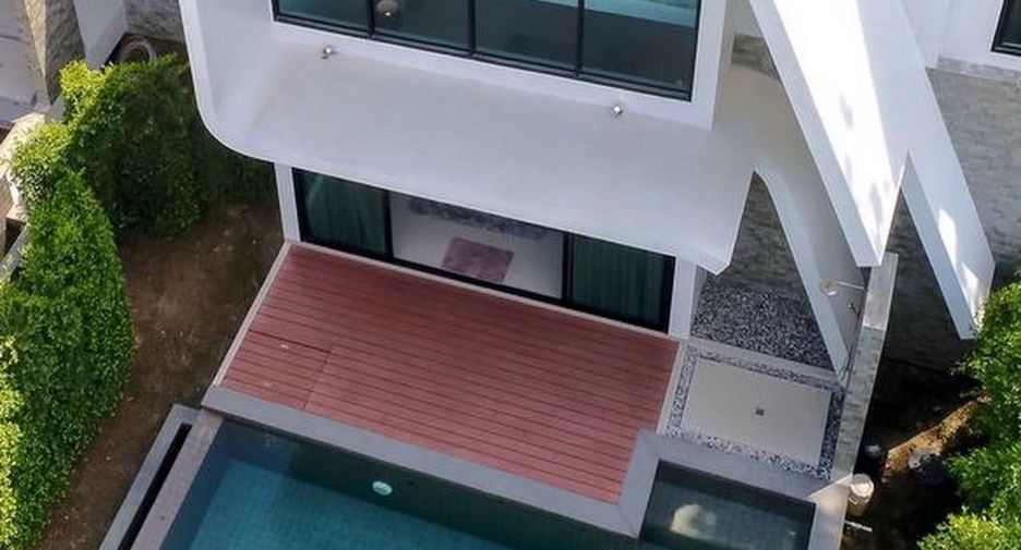 For sale 2 bed villa in Mueang Phuket, Phuket