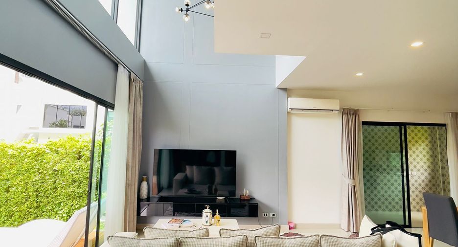 For sale 2 bed villa in Mueang Phuket, Phuket