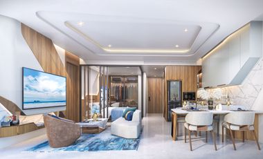 For sale 2 bed condo in Thalang, Phuket