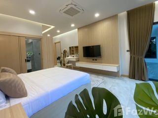 For sale 3 Beds villa in Bang Lamung, Chonburi
