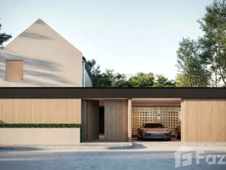 For sale 2 bed villa in Hua Hin, Prachuap Khiri Khan