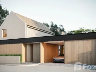 For sale 2 bed villa in Hua Hin, Prachuap Khiri Khan
