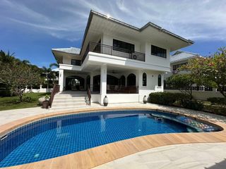 For sale 5 bed house in Hua Hin, Prachuap Khiri Khan