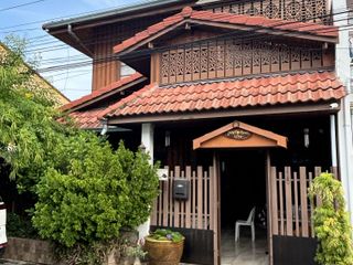 For sale 3 bed townhouse in Hua Hin, Prachuap Khiri Khan