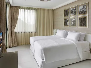 For sale 2 bed villa in Ko Samui, Surat Thani