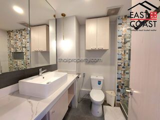 Condo en venta de estudio en Bang Lamung, Chonburi