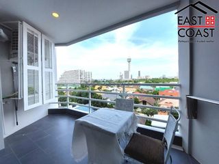 Condo en venta de estudio en Bang Lamung, Chonburi