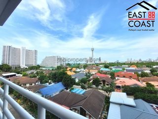 Condo en venta de estudio en Bang Lamung, Chonburi