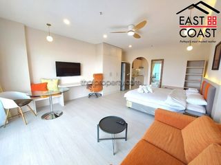 Condo en venta de estudio en Bang Lamung, Chonburi