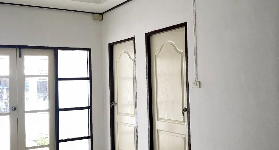 For sale 2 bed townhouse in Si Maha Phot, Prachin Buri