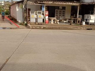 For sale land in Mueang Chumphon, Chumphon